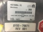 0150-76871 Applied Materials Material Cable