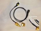 02-0220 02-0220- 200 Thermo Npt Fan Temperature Switch With Adapter Gxl Harness