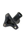 027121133e Volling Volkswagen Cooling Hose
