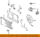 038121121 Volkswagen Vw Oem 98-03