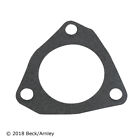 Wo8580-001 039-0027 Engine Coolant Thermostat Gasket Left Fits Jaguar Xjs