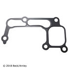 039-6554 Engine Coolant Outlet Gasket