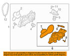04e121116c Audi Oem 16-17 A3