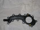 05184653af Oem Mopar Engine Coolant Inlet Flange Connector Pipe