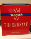 056121113d Wahler Thermostat 87d 189f 4029783003868