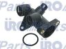058121133b Uro Radiator Coolant Hose Flange For Audi