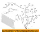 059121149b Audi Oem Quattro Assembly Gasket