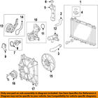 061935r0000 Honda Oem Coolant Thermostat