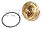 069121113 Meistersatz New Vw Engine Coolant Thermostat Deg Eurovan Quantum