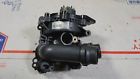 06h121026cg Volkswagen Audi Vw Engine Water Pump Thermostat Housing Cooling System