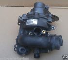06j121026as Volkswagen Audi Vw Engine Water Pump Thermostat Housing Cooling System