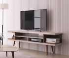 07183-console Manhattan Comfort Tv Stand 715658507183