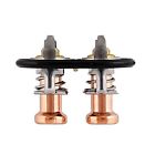 Mmts-f2d-11h 0748354015690 Mishimoto Silver High Temp