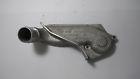 078-121-121-b Audi New Thermostat Housing Aluminum Genuine