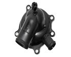 079121115bk Genuine Audi Engine Coolant Thermostat Kit For