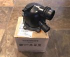 079121115bl Audi Brand New Coolant Thermostat Genuine Oem