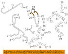 079121131bj Audi Oem 14-15 R8
