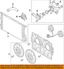 07p121139 Audi Oem 12-16 A8