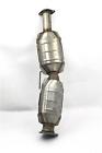 099-1703 0991703 Bosal Catalytic Converter 623920319658