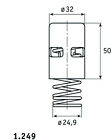 1.249.83 Behr Hella Service Engine Coolant