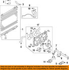 10019090 Gm Thermostat Housing Chevrolet