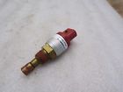 1002-07625 Borg Warner Ford Medallion Alarmstat Kysor New Temp Sensor Sending