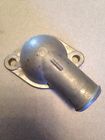 10124627 Gm Water Neck Coolant Outlet Thermostat Housing Iron Duke