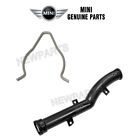 11-53-7-548-652 11 53 7 548 652 - 589 713 Mini Genuine New Cooper Pair Set Of Water Pipe Clip