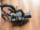 11060-3ta0b Oem Nissan Altima Cooling Outlet