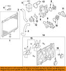 110603lm0a Nissan Oem 13-15 Nv200
