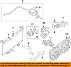 110603rc1b Nissan Oem 13-15 Sentra