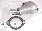 11062gasket 11060cover Genuine Nissan Ishino Datsun Thermostat Water Outlet Housing Cover Gasket