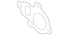 11062-ea00a Nissan Genuine Frontier Water