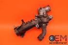 A1112031075 1112030473 Oem Mercedes Benz Factory Genuine Thermostat Housing Priority Mail
