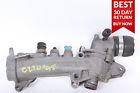 A1112030675 1112030675 - A 111 203 06 75 Mercedes Thermostat Housing Oem