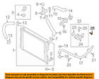 1140306207s Hyundai Oem Accent Sensor Bolt
