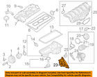 11427850293 Bmw Oem 15-17 M4