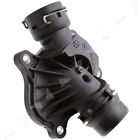 11517805811 11517787113 Sw For Bmw Series Thermostat With Housing 797822226922