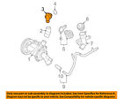 11517829916 Mini Oem 02-08 Cooper