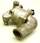 11530588158 11530688100 Bmw Oe Thermostat Housing-cover-sensor