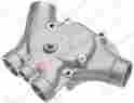 11531406762 Genuine New Thermostat Housing With Seal Ring 11 53 1 406 762