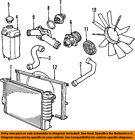 11531740478 Bmw New Genuine Oem