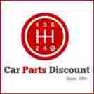 11537834271 Genuine New Engine Coolant Thermostat Housing 11 53 7 834 271