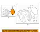 11538632664 Bmw Oem 2016 750i