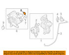 11538658573 Bmw Oem 2017 330e