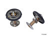456-180 116 09003 672 Wd Express Motorad Engine Coolant Thermostat Fits Isuzu 884109080442