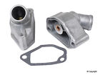 11001 116 672 Wd Express Motorad Engine Coolant Thermostat Fits Daewoo 884109080473