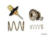 26011 116 613 Wd Express Eurospare Engine Coolant Thermostat Fits Jaguar 884109080893