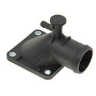 54004 118 651 Wd Express Engine Coolant Thermostat Housing Fits Vw Vanagon