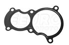 07z121091 120626 Wahler New Vw Engine Coolant Thermostat Housing Gasket Touareg